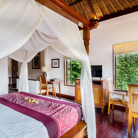 Natura Villa Ubud  Exterior photo