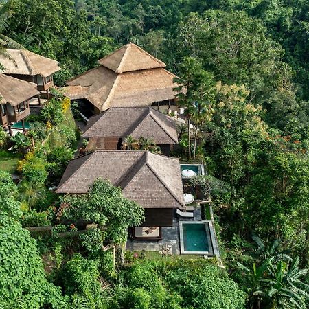 Natura Villa Ubud  Exterior photo