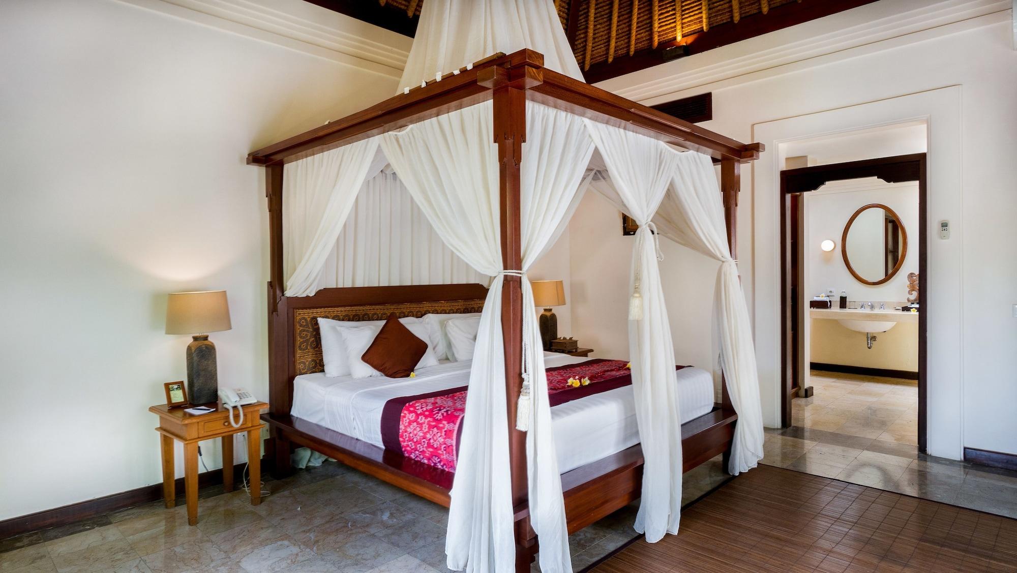 Natura Villa Ubud  Exterior photo
