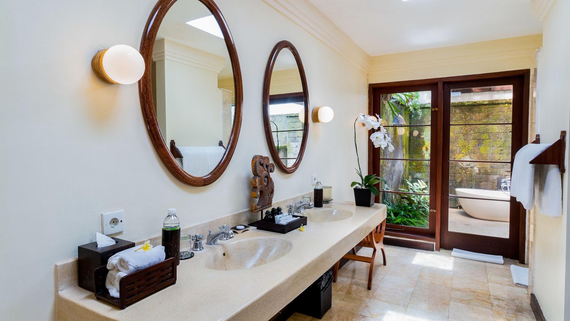 NATURA VILLA UBUD BALI UBUD (BALI) (Indonesia) - from US$ 112 | BOOKED