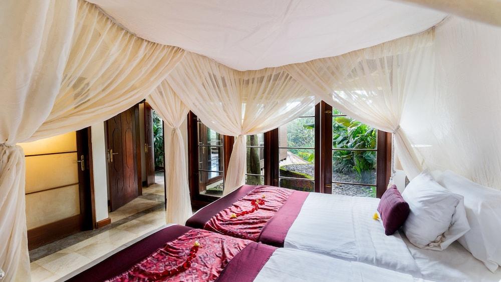 Natura Villa Ubud  Exterior photo