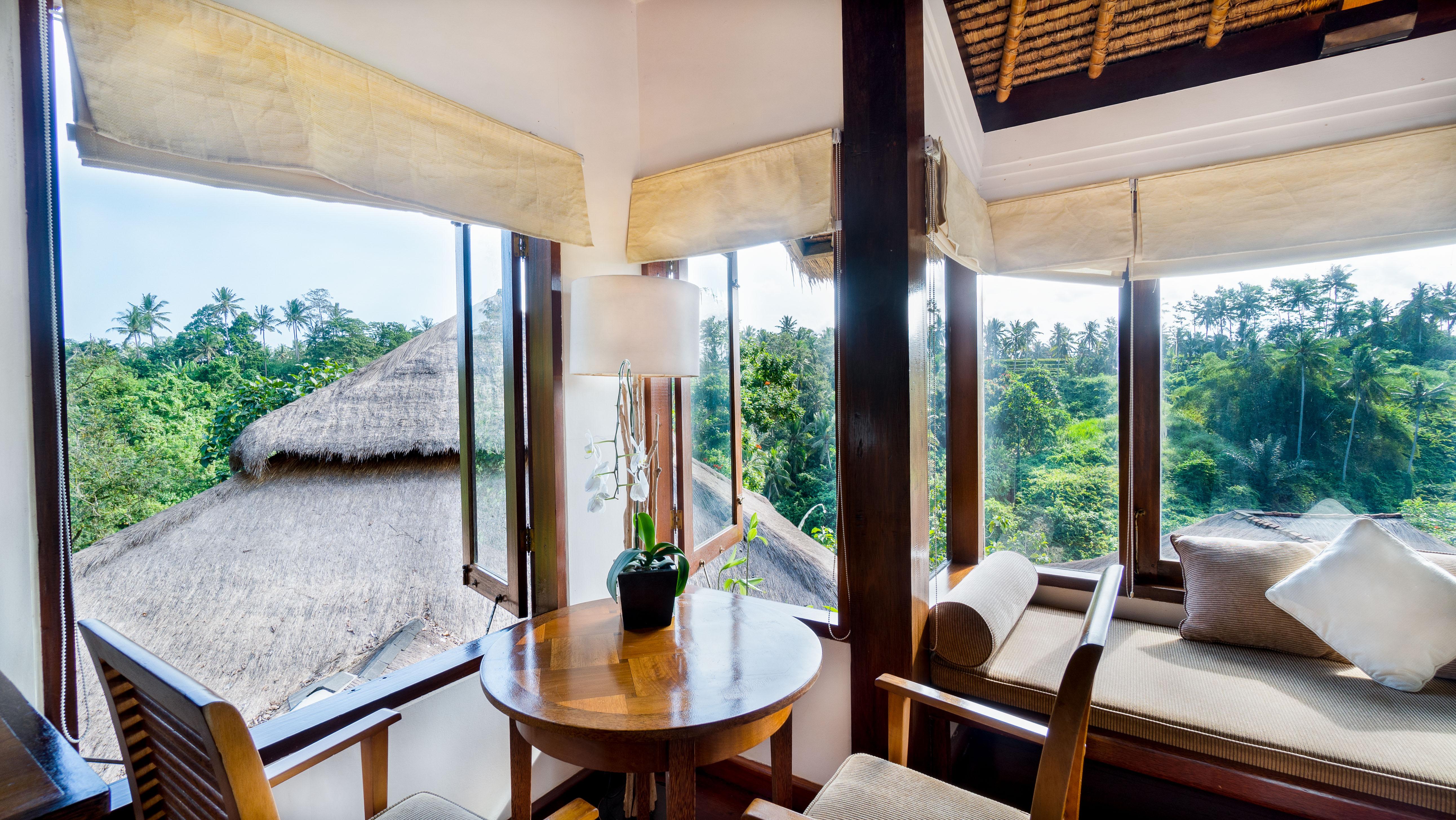 Natura Villa Ubud  Exterior photo