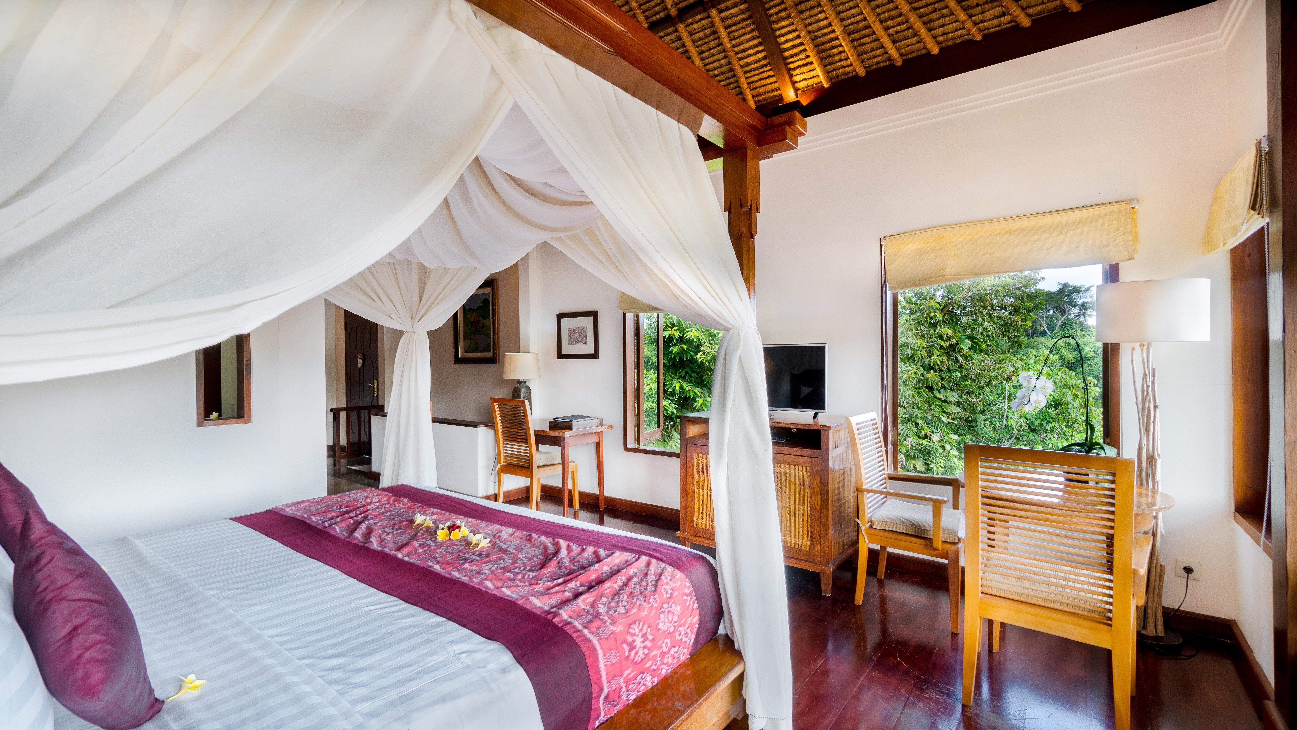 Natura Villa Ubud  Exterior photo