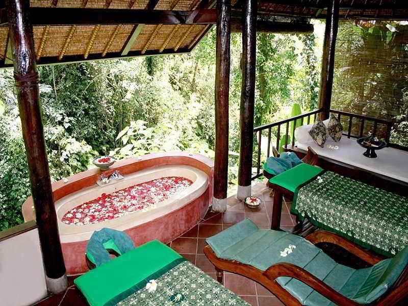 Natura Villa Ubud  Exterior photo