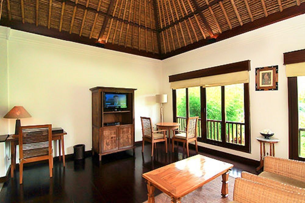 Natura Villa Ubud  Exterior photo
