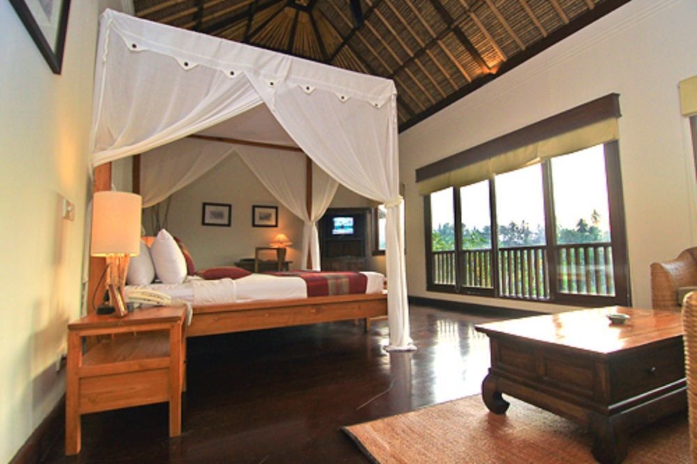 Natura Villa Ubud  Exterior photo